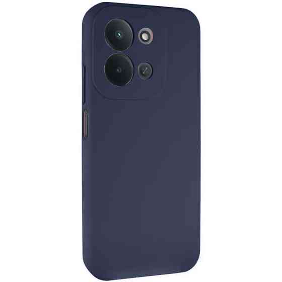 Чехол Silicone Cover Ummi Lakshmi Full Camera (AA) для Xiaomi Redmi 17 4G / 5G Херсон