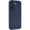 Чехол Silicone Cover Ummi Lakshmi Full Camera (AA) для Xiaomi Redmi 17 4G / 5G Херсон