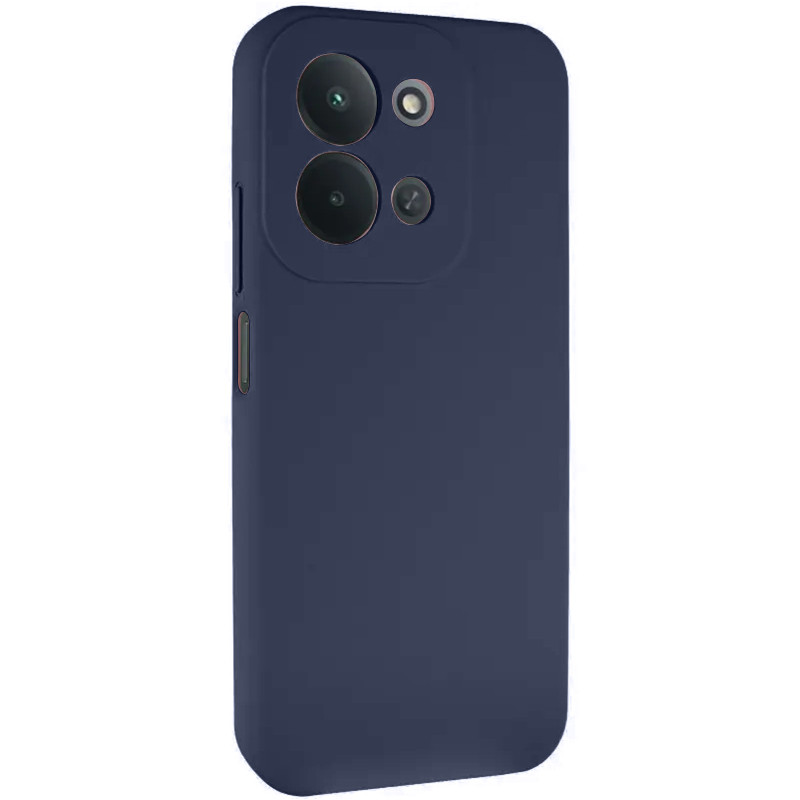 Чехол Silicone Cover Ummi Lakshmi Full Camera (AA) для Xiaomi Redmi 17 4G / 5G Херсон - зображення 1