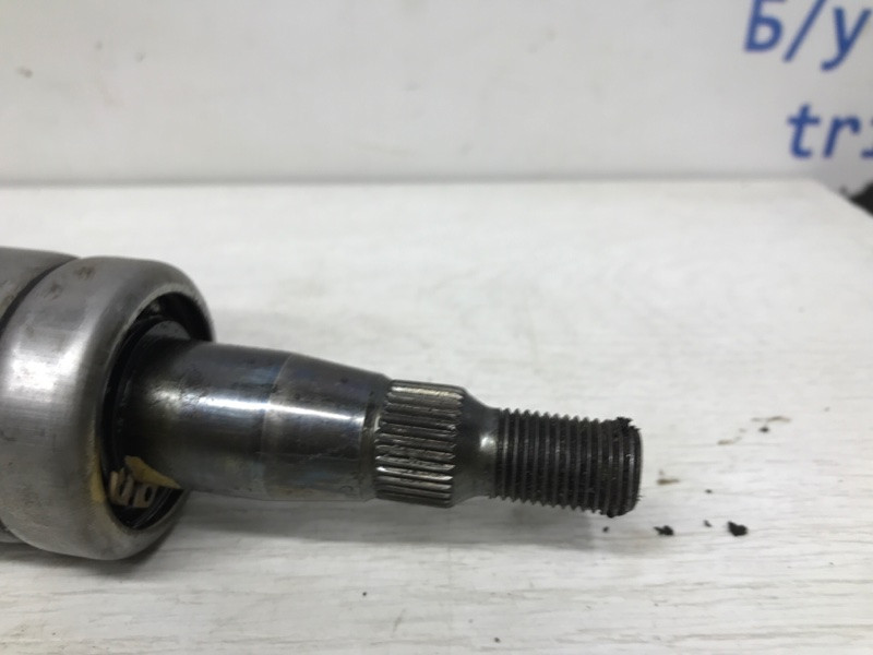 Колонка рулевая Mitsubishi Lancer 9 1.6 БЕНЗИН 4G18 2003 (б/у) Киев - изображение 4