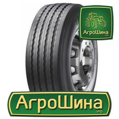Грузовая шина TEGRYS TE48-T (прицепная) 385/65 R22.5 160K Київ - зображення 1