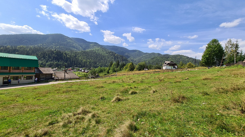 Земельна ділянка у селі Татарів - 0,18 га Яремче - зображення 7