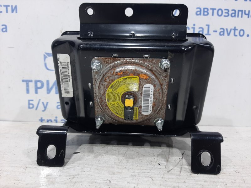 Подушка безопасности в торпеду SsangYong Kyron DJ 2.0 DIESEL D20DT 2005 (б/у) Київ - зображення 2