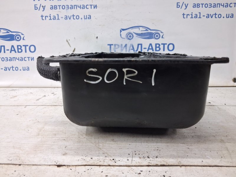 Поддон мотора Kia Sorento 2002-2011 215104A100 (Арт. 60115) Киев - изображение 5