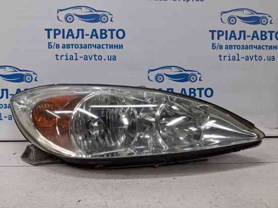 Фара правая галоген Toyota Camry 2001-2006 8113033440 (Арт. 68098) Киев