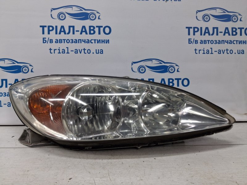 Фара правая галоген Toyota Camry 2001-2006 8113033440 (Арт. 68098) Київ - зображення 1