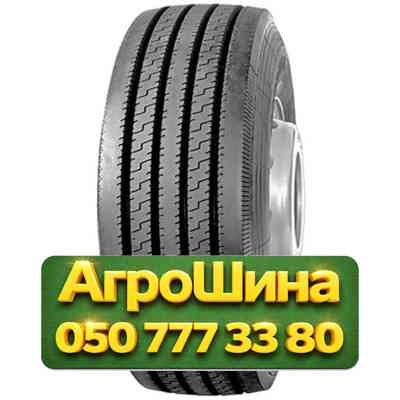 315/80R22.5 Torque TQ660 156/152L Рулевая грузовая шина Київ