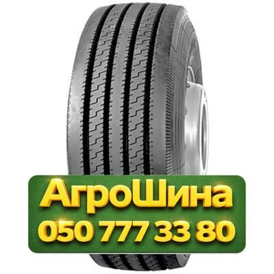 315/80R22.5 Torque TQ660 156/152L Рулевая грузовая шина Київ - зображення 1