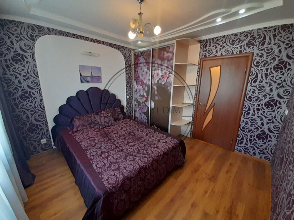 Продаж 3-кімнатної квартири на Оболоні, метро Героїв Дніпра. № 21141807 Киев - изображение 1