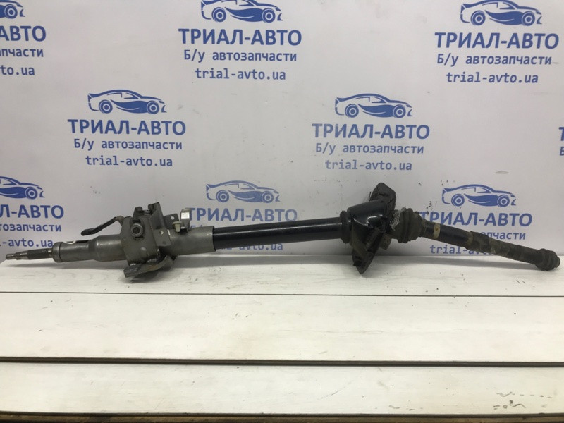 Колонка рулевая Mitsubishi Pajero Sport K9 3.0 БЕНЗИН 6G72 1996 (б/у) Київ - зображення 7