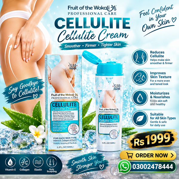 Callulite Callulite Gel Cream In Pakistan - 03002478444 Донецк - изображение 1