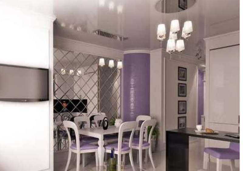 Оренда 1-кім. квартири на Лук'янівці в новому будинку, ЖК Златоустівський. Код об'єкту: 1175926 Киев - изображение 3