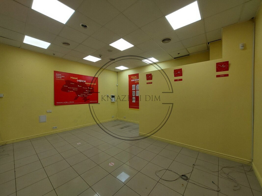 Продаж н/приміщення ТЦ ОЛІМПІЙСЬКИЙ Велика Васильківська,72 м.ОЛІМПІЙСЬКА код 24309 Київ - зображення 4