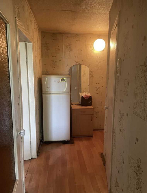 долгосрочная аренда 1-к квартира Днепр, Амур-Нижнеднепровский, 8000 грн./мес. Днепр - изображение 7