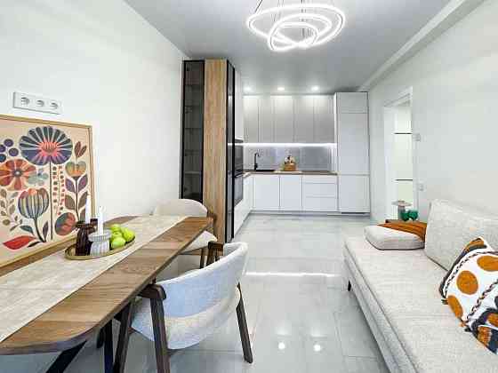 продажа 2-к квартира Киев, Голосеевский, 160000 $ Київ