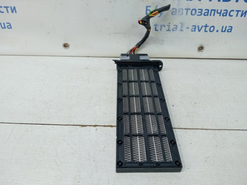 Электро радиатор печки SsangYong Korando C200 2.0 DIESEL D20DT 2010 (б/у) Київ - зображення 4