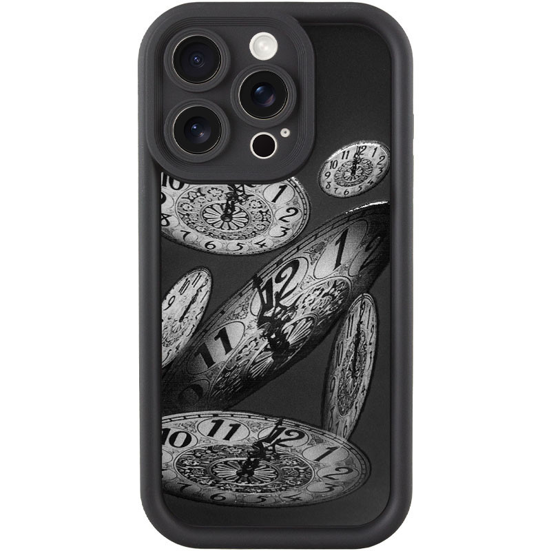 TPU чехол Prestige для Apple iPhone 15 Pro (6.1") Херсон - зображення 1