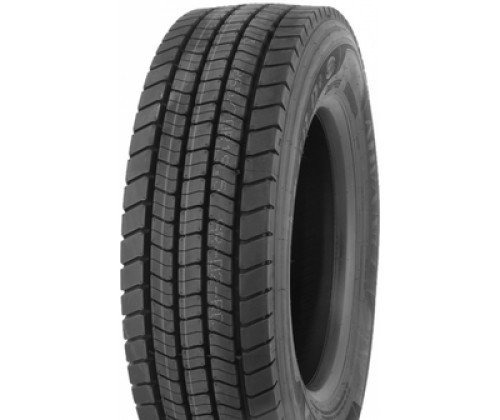 245/70 R17.5 Samson GR-D2 136/134M Ведуча шина Киев - изображение 7