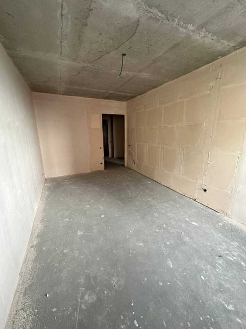 продажа 1-к квартира Броварский, Бровары, 43500 $ Бровари - зображення 7