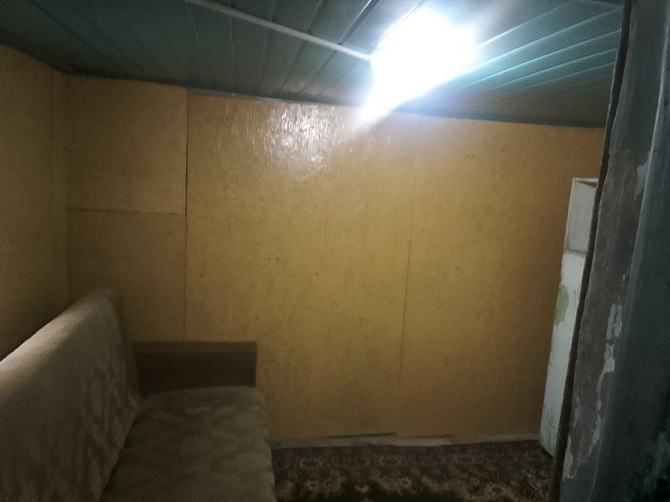 Продам дачный домик, печное отопление Кам'янське (Дніпродзержинськ) - зображення 3