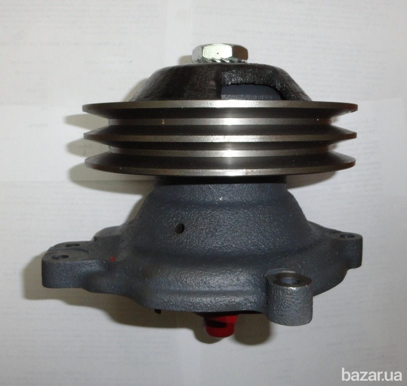 Помпа (водяной насос ) Лиаз / Liaz 442170700125 Київ - зображення 1