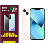 Apple Поліуретанова плівка GP Heavy Armor Plus на екран iPhone 13 Глянцевая (Код товару:31840) Харків