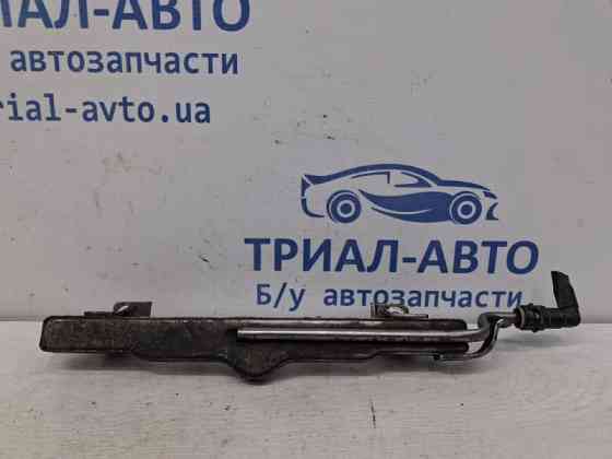 Топливная рампа Mazda 3 2003-2009 Z62213150 (Арт. 60353) Київ