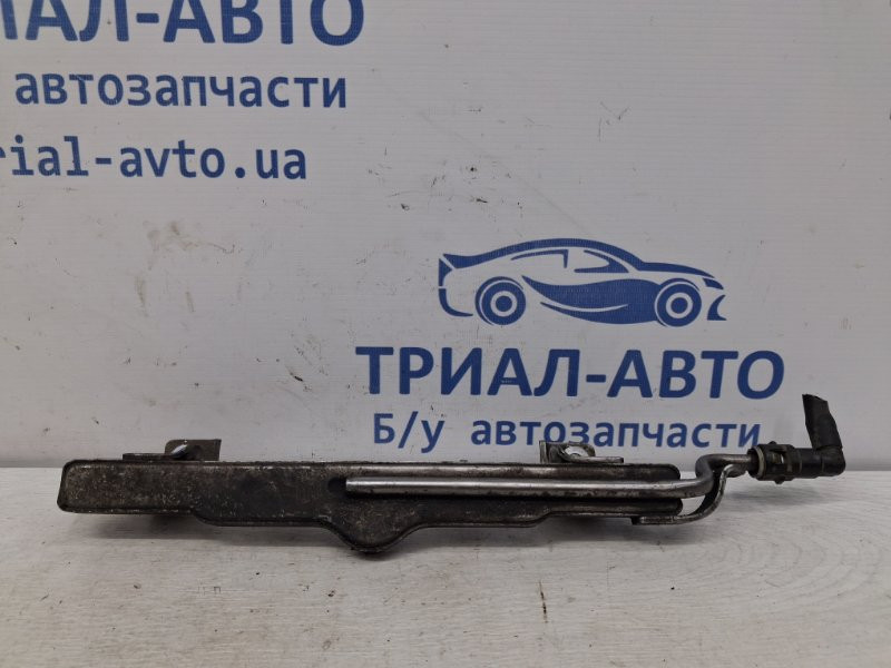 Топливная рампа Mazda 3 2003-2009 Z62213150 (Арт. 60353) Киев - изображение 2