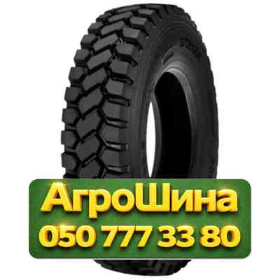 315/80R22.5 Doublestar DSR668 156/150L PR20 Карьерная грузовая шина Київ