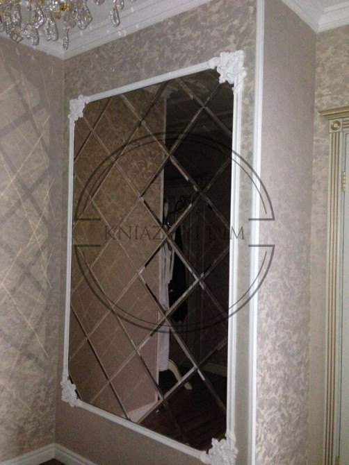 Оренда 4-кімнатна квартира, м. Осокорки. № 11198483 Київ - зображення 2