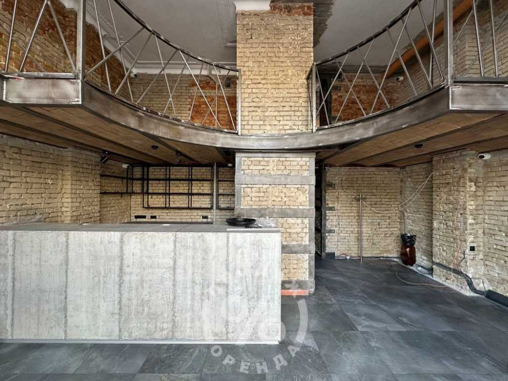 долгосрочная аренда торговые площади Киев, Печерский, 2000 $/мес. Київ - зображення 3