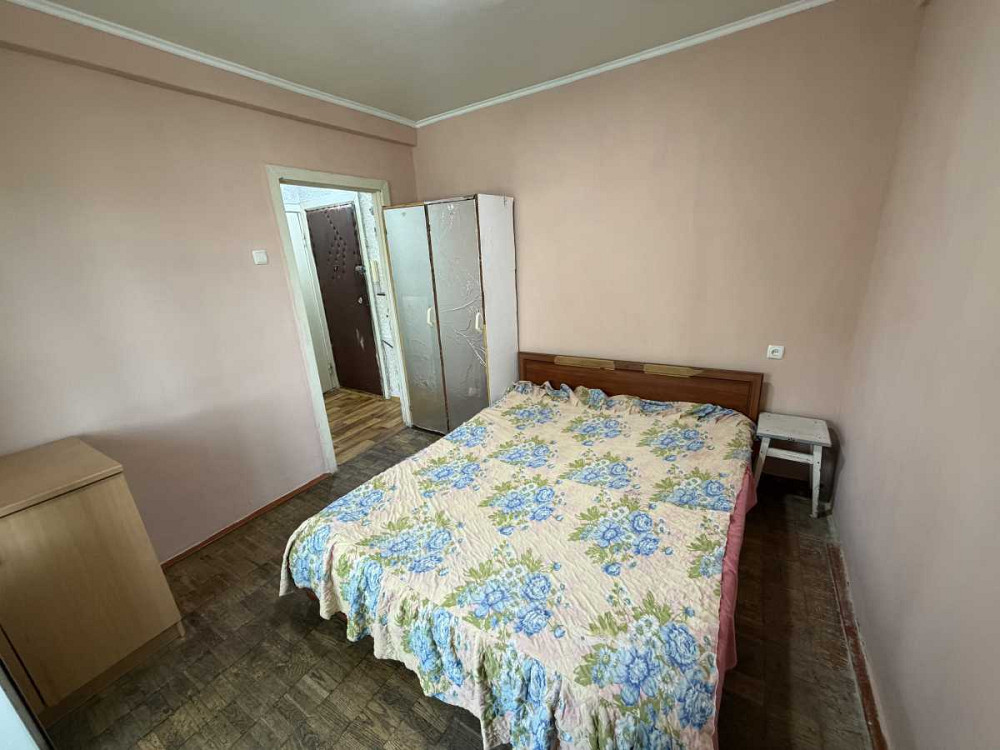 долгосрочная аренда 1-к квартира Киев, Деснянский, 6000 грн./мес. Киев - изображение 2
