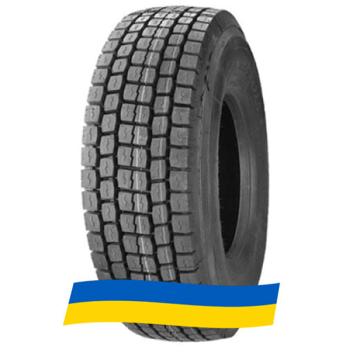 315/80 R22.5 Annaite 755 157/154M Ведущая шина Київ - зображення 7
