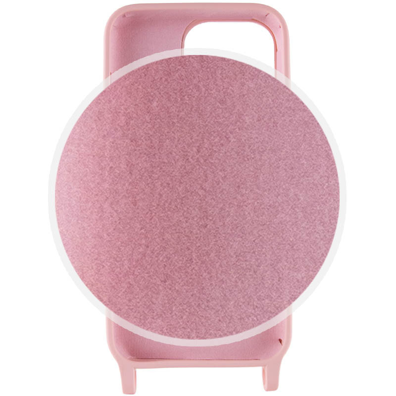 Чехол TPU two straps California для Apple iPhone 12 Pro / 12 (6.1") Херсон - изображение 7