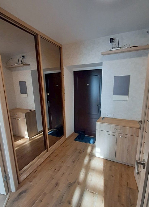 Продам 1-к квартиру (48м2) с ремонтом в ЖК Днепровская Брама-1 Дніпро - зображення 12