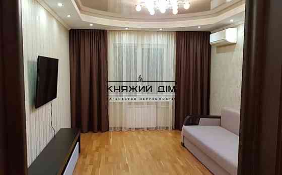 ПРОДАЖ 1 кімнатна квартира на Троещині вул Оноре Бальзака 55В. код 21147616 Киев