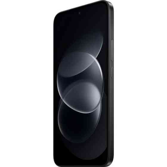 Смартфон Xiaomi Redmi Note 17 Pro 5G 12/256GB Black (with Adapter) EU Харків