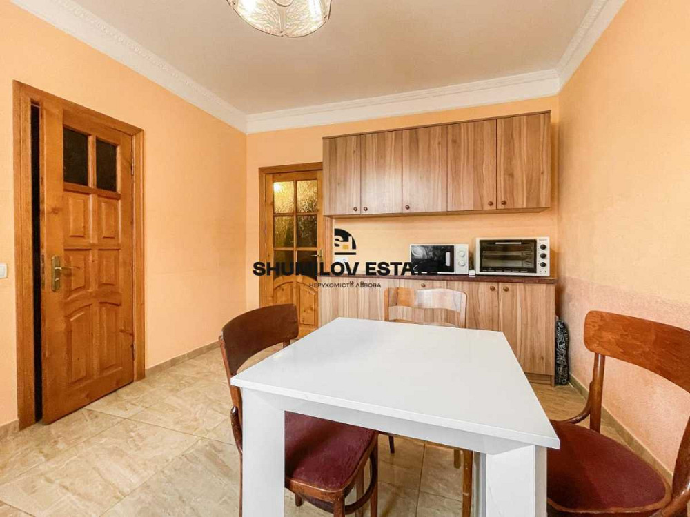 продажа 3-к квартира Львов, Галицкий, 126000 $ Львів - зображення 6