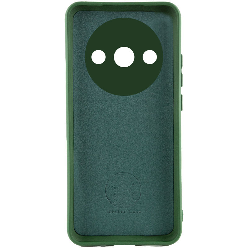 Чехол Silicone Cover Lakshmi Full Camera (AA) для Xiaomi Redmi A3 Херсон - изображение 2