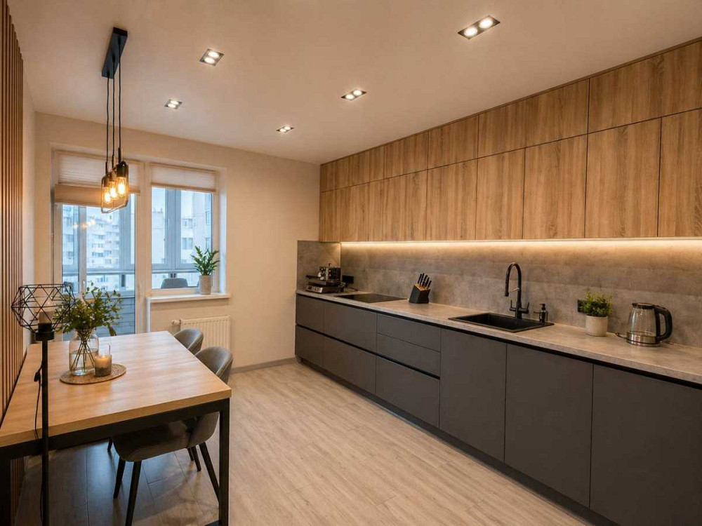 продажа 3-к квартира Киево-Святошинский, Софиевская Борщаговка, 115000 $  - зображення 9