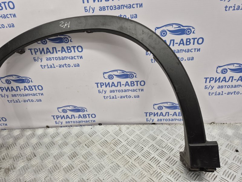 Накладка крыла Mazda CX 5 2011-2017 KD53-51-W30C (Арт. 50319) Київ - зображення 3