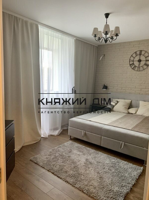 Оренда 2 кімнатна квартира ЖК Паркове місто КОД 11184969 Київ - зображення 1