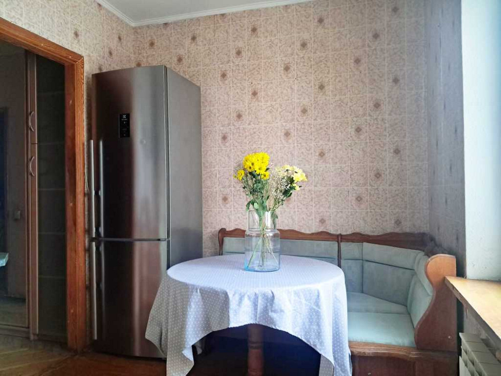 продажа 3-к квартира Киев, Дарницкий, 75000 $ Київ - зображення 3