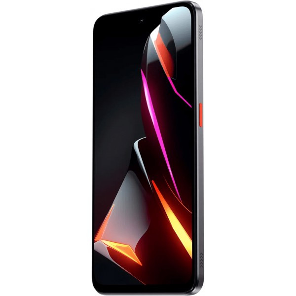 Смартфон ZTE Nubia Neo 2 5G 8/256GB NFC Sunfire Yellow Global UA (Код товару:37592) Харьков - изображение 5