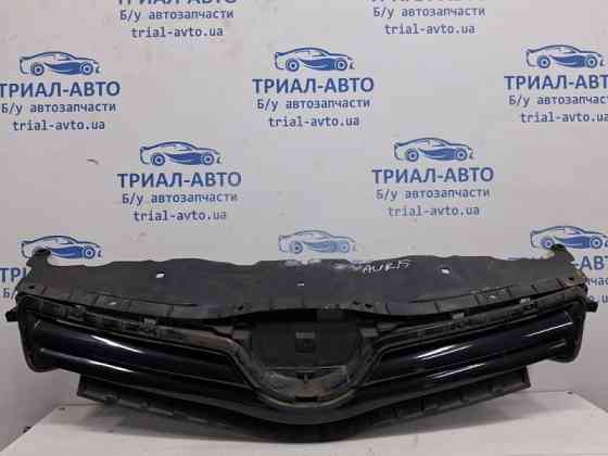 Решетка радиатора Toyota Auris E150 1.6 БЕНЗИН 1ZRFAE 2006 (б/у) Київ