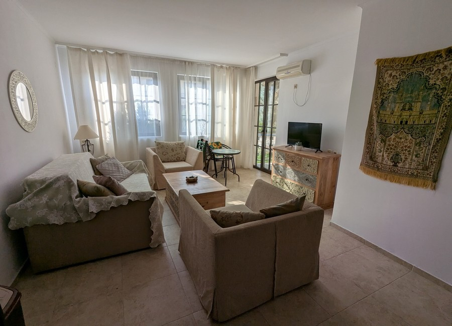 Двухкомнатная квартира, в комфортабельном комплексе, рядом с пляжем, в г. Обзор Одеса - зображення 2