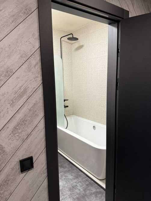 долгосрочная аренда 1-к квартира Киев, Печерский, 43000 грн./мес. Киев - изображение 10