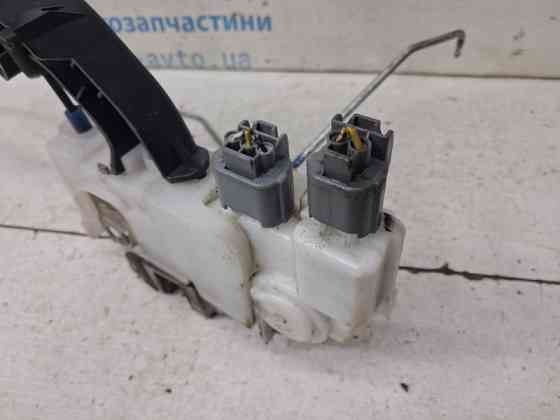 Замок двери передний левый Honda Accord 2002-2008 72152SEAG01 (Арт. 85350) Киев