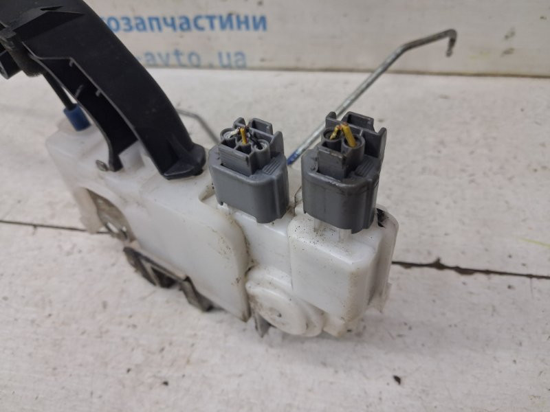 Замок двери передний левый Honda Accord 2002-2008 72152SEAG01 (Арт. 85350) Київ - зображення 3