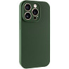 Чехол Silk Full Camera Protective (AA) NO LOGO для Apple iPhone 13 Pro Max (6.7") Херсон